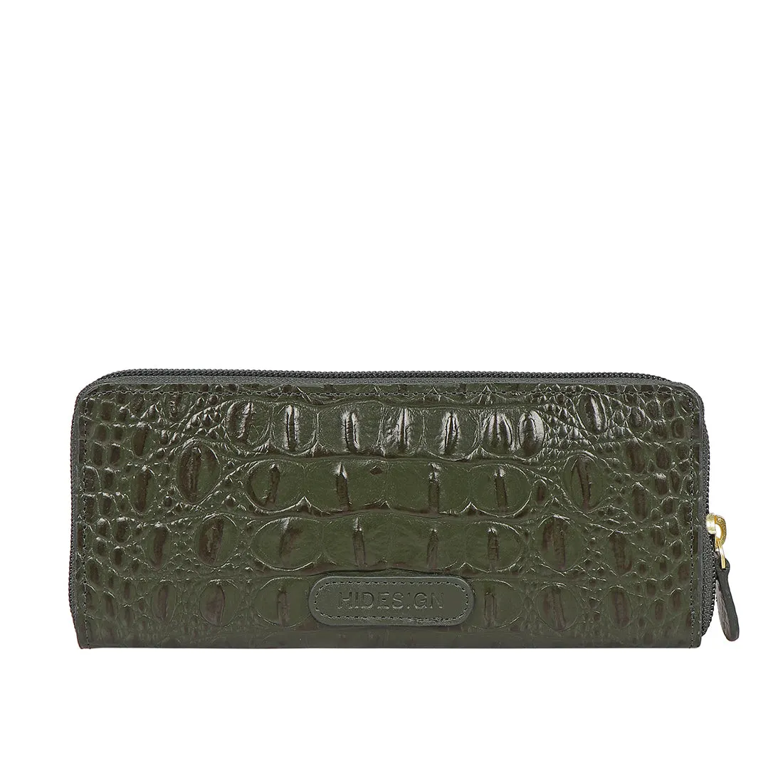 ANGARA W2(RF) SB ZIP AROUND WALLET