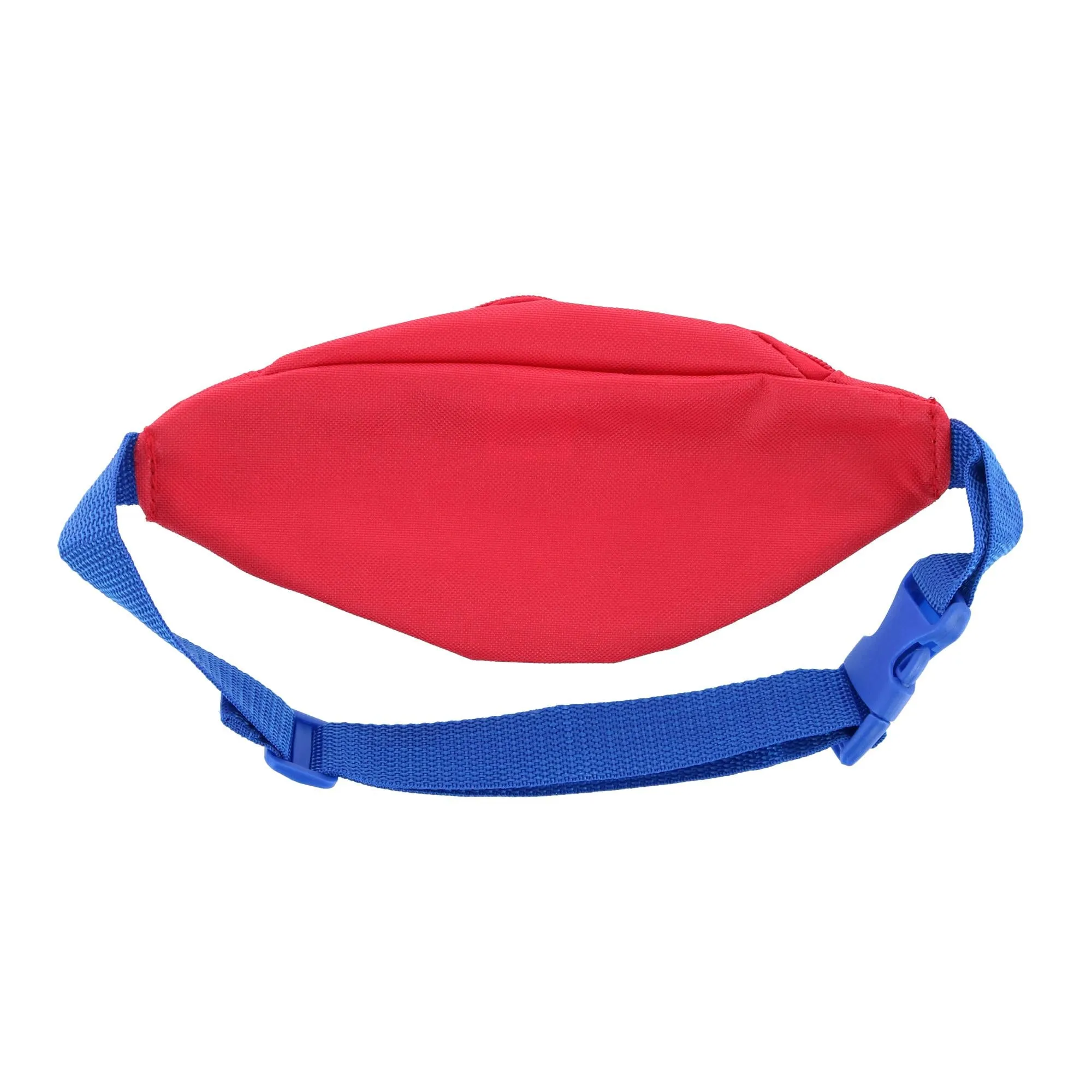 CTM® Boy's Spider-Man Adjustable Fanny Waist Pack