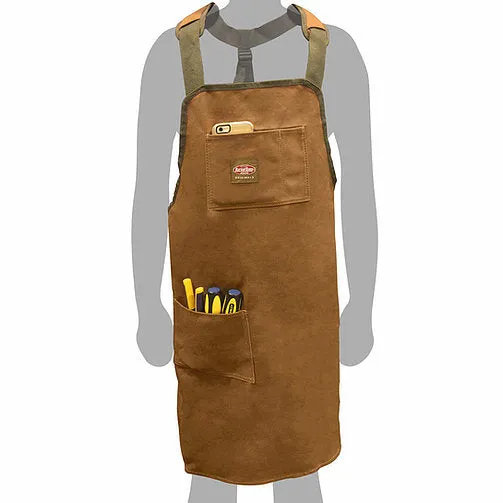 SUPERSHOP APRON